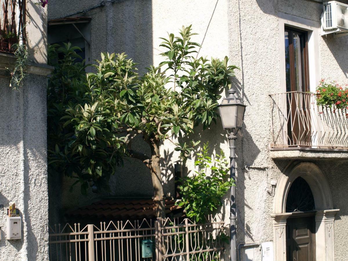 B&B Mamma Elena Rovito Exterior foto