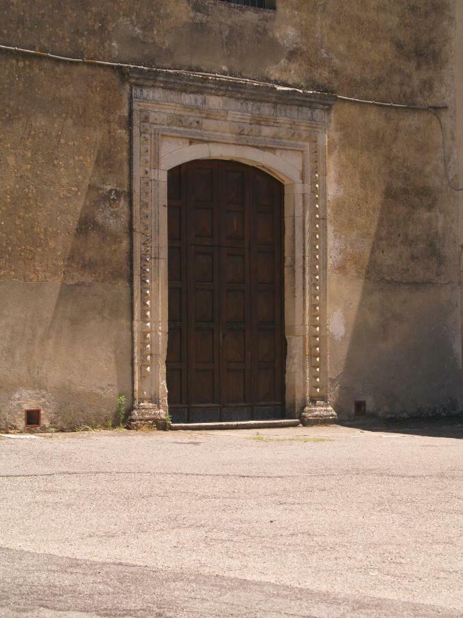 B&B Mamma Elena Rovito Exterior foto